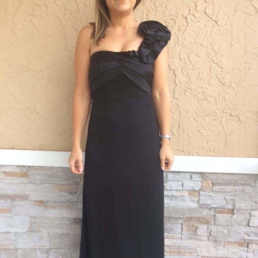 Max and Cleo dress size 02